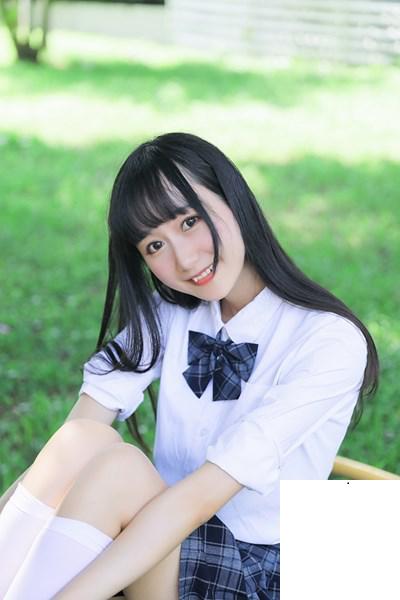萌系小姐姐木綿綿OwO 上體育課啦 (59P)