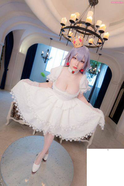 小丁Ding《Boosette》 (27P)
