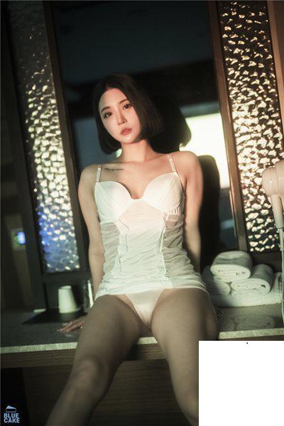 Bomi (보미) - NO.37 [BLUECAKE] SECRET (94P)