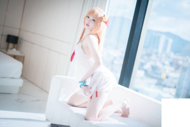 [BLUECAKE] Bambi (밤비) Dive Into You (89P)