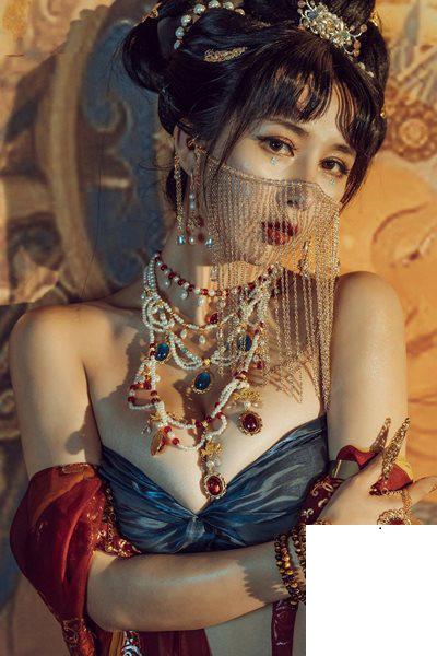 [email&#160;protected] Vol.001 Dunhuang Hato (46P)