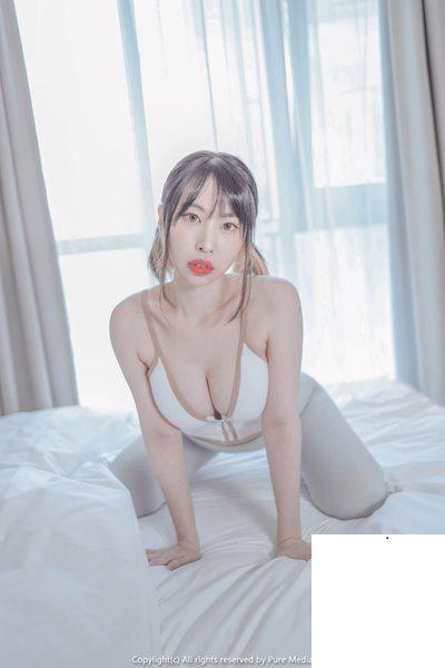 [PureMedia] VOL103 Uhye (102P)