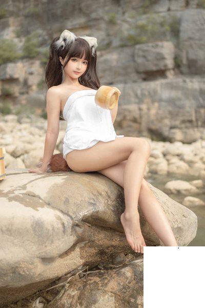 蠢沫沫 小熊貓 (73P)