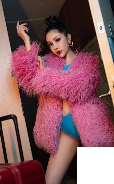 【Ugirls】Vol.2323 - 田冰冰 (32P)