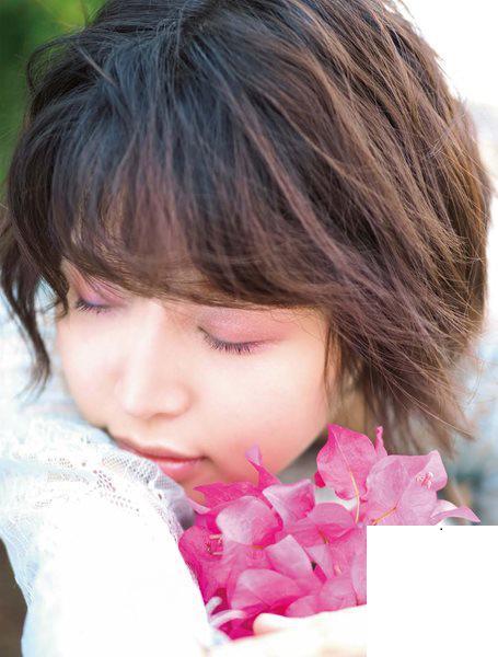 葵つかさ- アサ芸SEXY女優寫真集 「AS I AM -あるがままに」 Set-02 (50P)