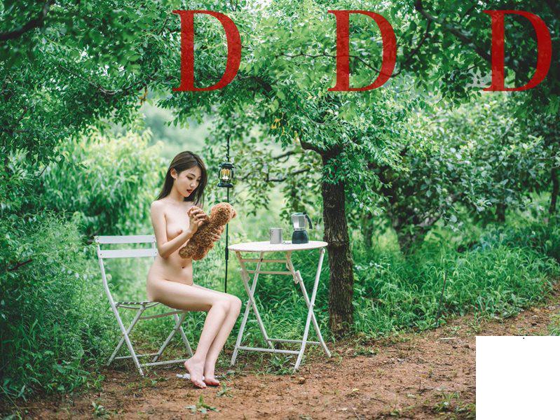 攝影師D.D.D -Twitter (80P)