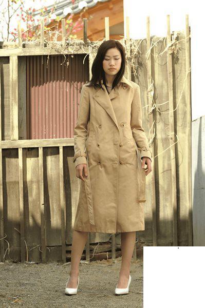 [美女] Jung Mi-yang 野外私拍 (115P)