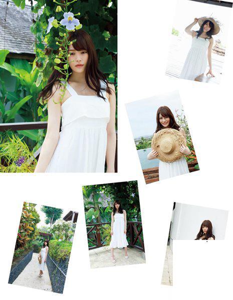 楓カレン- 寫真集 「KAREN」 Set-03 (33P)