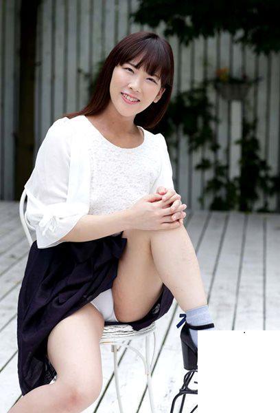Girlsdelta Chieri Yoneda 米田千枝利 1196 (20P)
