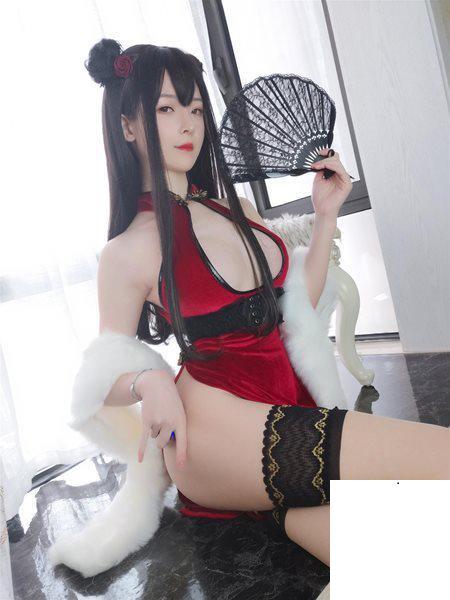 【一小央澤】 新月紅玫 [75P]