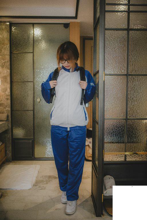 極品柚木寫真 - 中國の女子高中 (94P)
