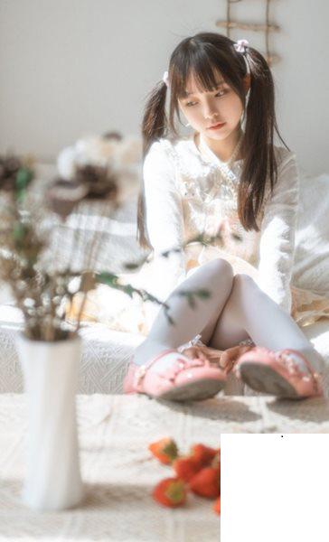 甜美蘿莉 (1P)