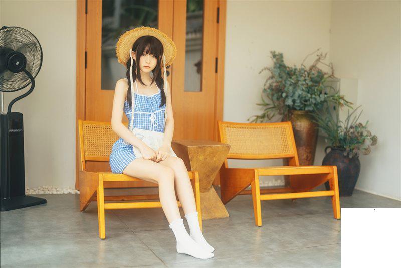 迷之呆梨 夏末 (68P)
