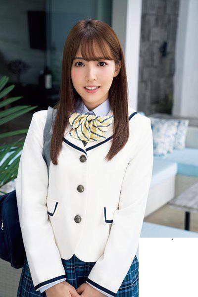 Yua Mikami 三上悠亜, 寫真集 [Your Eyes] Set.03 (37P)