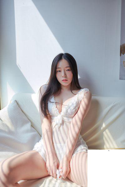 [PIA피아(박서빈)]V領情趣裝 豪邁深溝曝光 (26P)