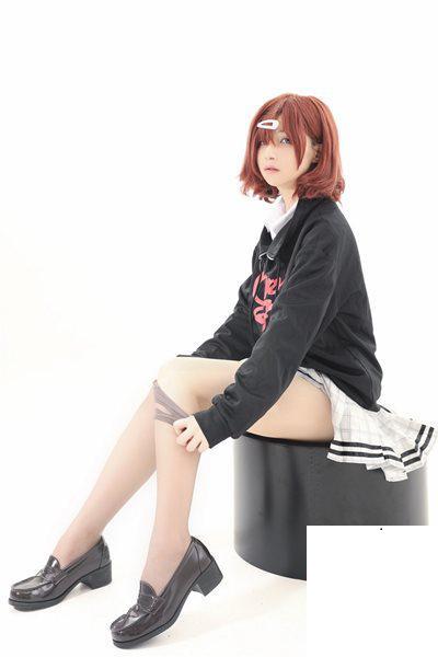 幼愛youmeko三套 (89P)