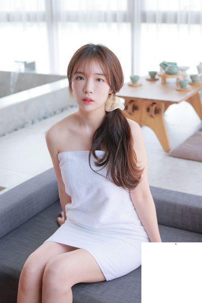 Rina - VIP X RAW Gallery Sensual Pleasures in Ryokan 1 (11P)