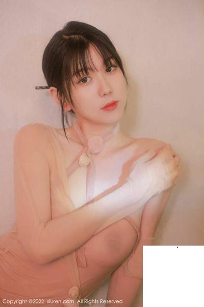 秀人網 李雅柔182CM（Vol. 4503） (49P)