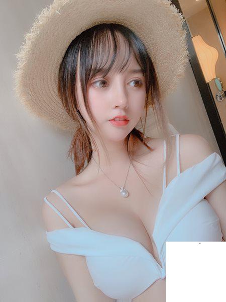 過期米線線喵《日常私拍(1)》甜美笑容撩你心 (81P)