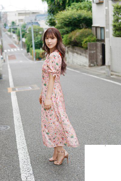 Yua Mikami 三上悠亜, 週刊ポストデジタル寫真集 「You’re my princess」 Set.01 (32P)