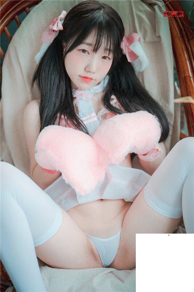 [DJAWA] Yeri - Home Sweet Hare (56P)