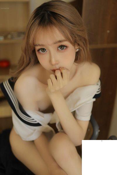 金魚kinngyo-JK 1萬粉絲福利 (36P)