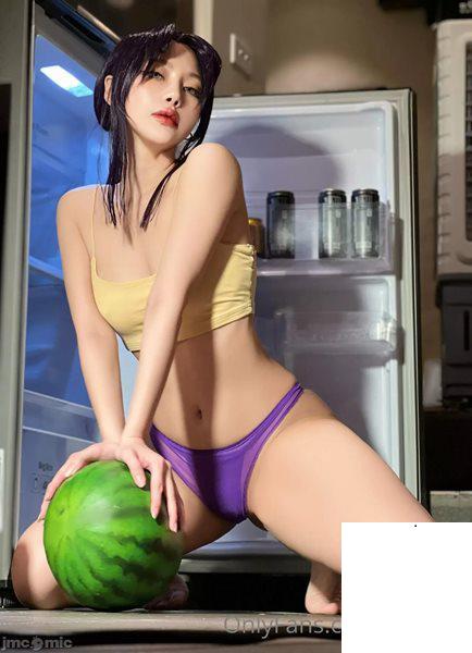 Choi Ji Yun - Misato (32P)