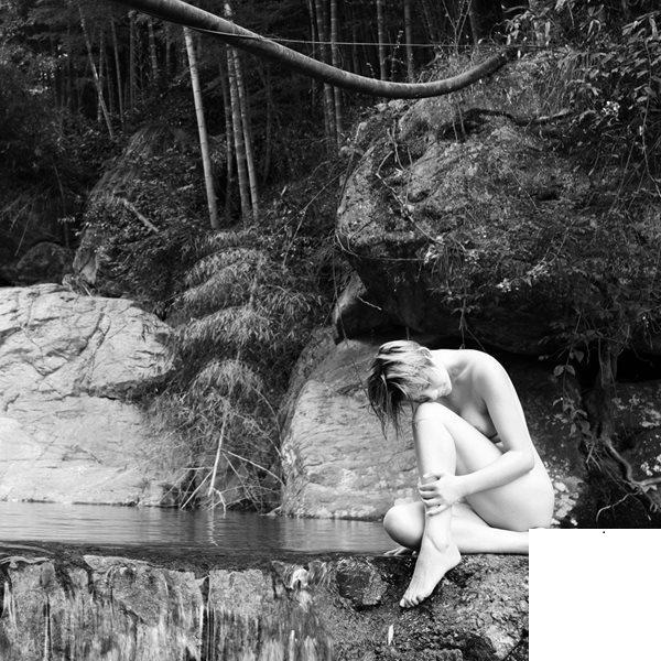 迷之呆妹-兔耳裝 (15P)
