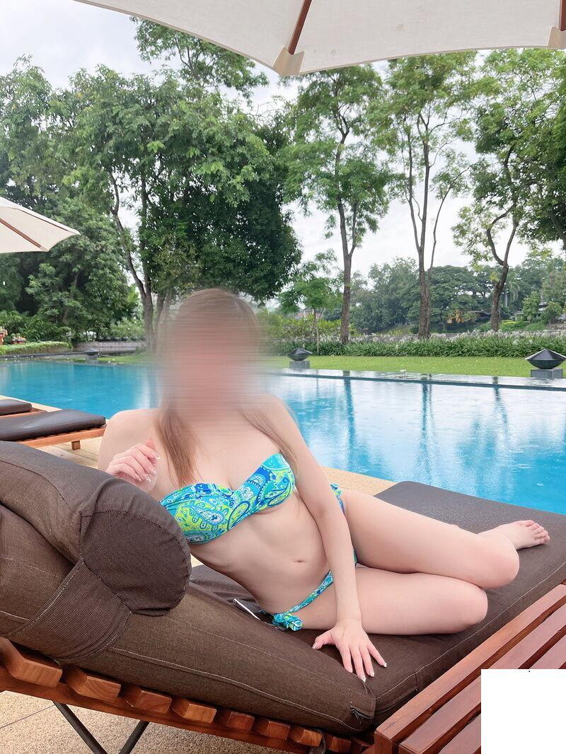 看身材就不行了 (12P)