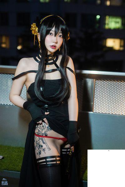 손예은(孫樂樂)《約爾·福傑》露出乳首騷氣爆棚 (102P)