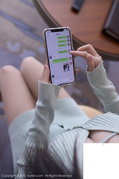 抖娘-利世《露胸洋裝》引人注目的乳溝 (95P)
