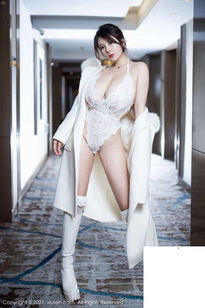 奶油妹妹_-_秀人網 (46P)
