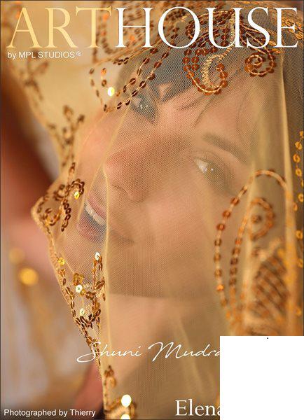 【MPL Studios】Aug 29, 2022 - Elena Generi Shuni Mudra【127P】