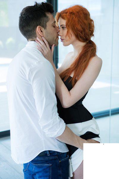 ThisYearsModel - Caitlin McSwain - About Caitlin