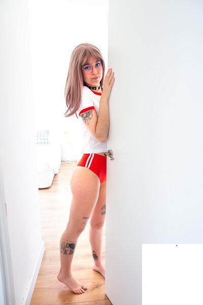 【Suicide Girls】Sep 04, 2022 - Xoco - Sharing My Heart【50P】