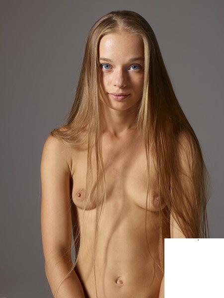 Milena - Blue Blue Eyes (57P)