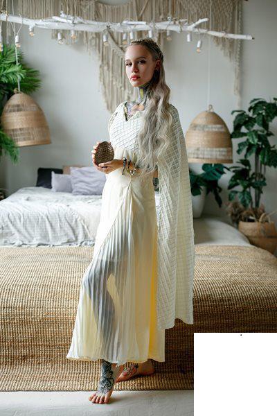 【Suicide Girls】Aug 31, 2022 - Nerwen - Not a Queen. A Khaleesi【42P】