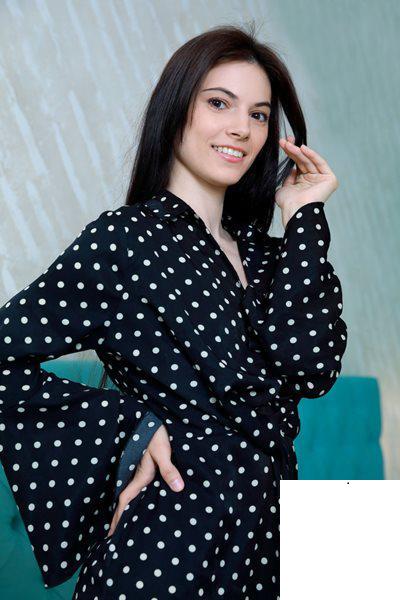 3C女王！烏克蘭妹風騷辣體充滿吸引力 Candice B-Keen (97P)