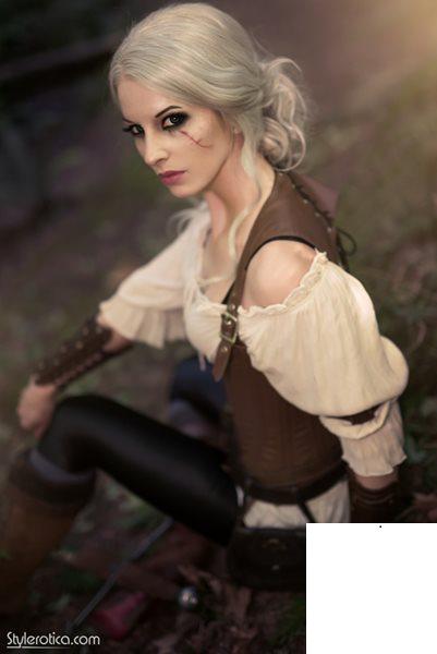Keira B - Stand my Love (59P)