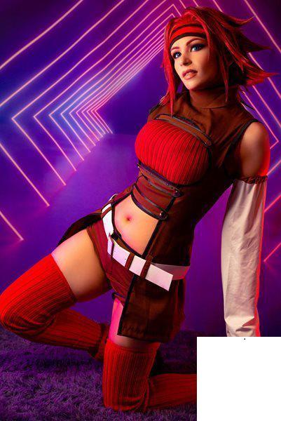 Danielle Beaulieu - Kallen