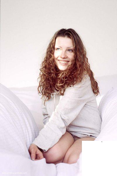 Helenna - Featherbed (71P)
