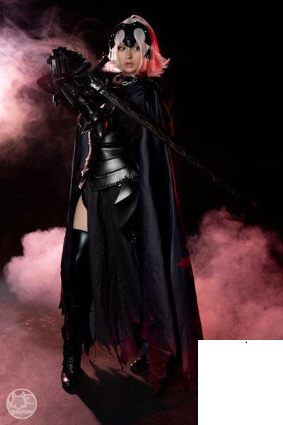 [Shadory] Jeanne Alter (28P)