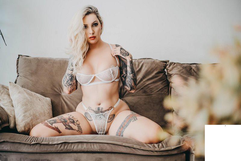 【Suicide Girls】Sep 04, 2022 - Daniamy - appetite【52P】