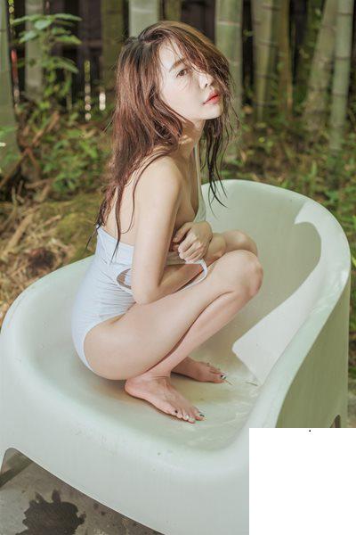 SAINT Photolife - Dohee - Vacation (30P)