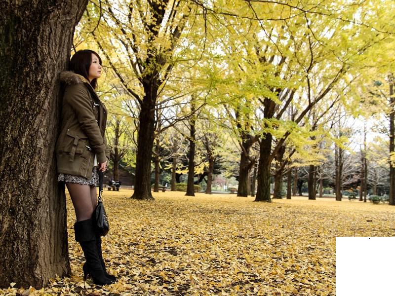 [G-AREA] CHINAMI Gallery 千葉在住 (100P)